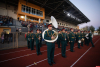 Военно-музыкальный фестиваль «Михайловский бастион» состоялся в Пскове. ФОТО