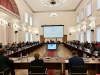 Депутаты утвердили порядок создания общественного совета при Псковском областном Собрании