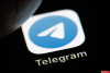 Telegram   :     