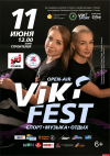  Viki fest         11 