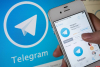 Telegram -: 10   