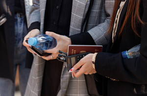 Три тревожные буквы 