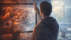 Плохие новости не живут долго