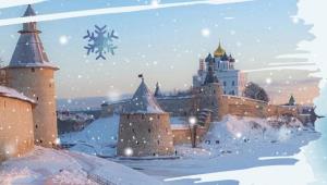 Погода ставит рекорды