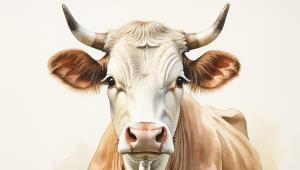 Сыграть в ящур - страхи фермеров