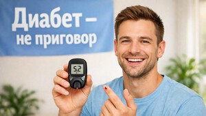 НЕсладкая жизнь