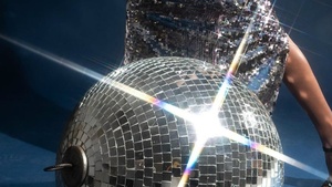 Диско-вечер в «Гельдте»