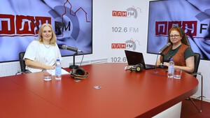 О профориентации школьников