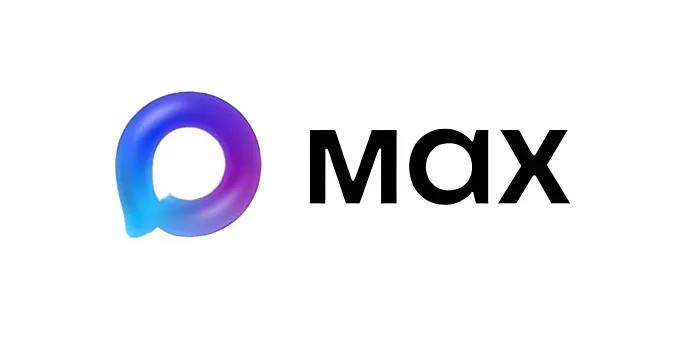 MAX канал