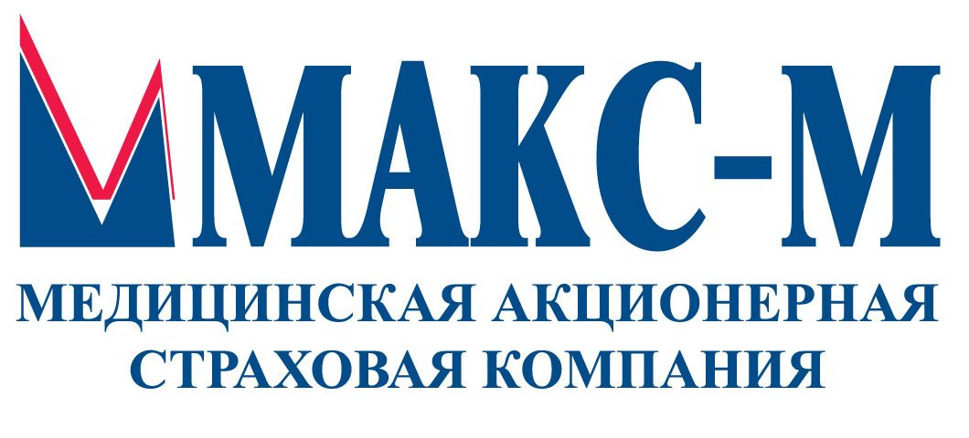 Сайт компании макс