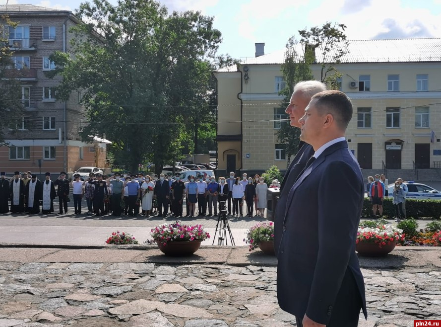 Июль псков. 23 Июля Псков. Псков память. День Пскова 23.07.2023.