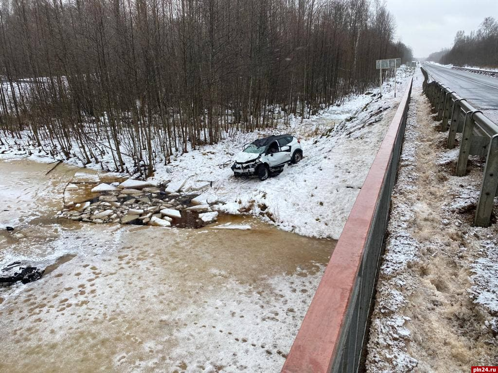 Псков последние новости и происшествия