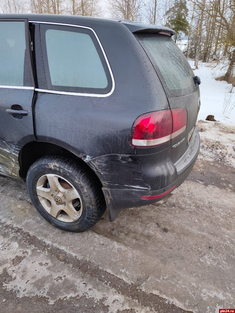 Авито Авто Псковская Область Купить Джип