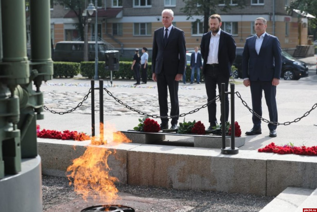 Карта памяти сайт памятников вов