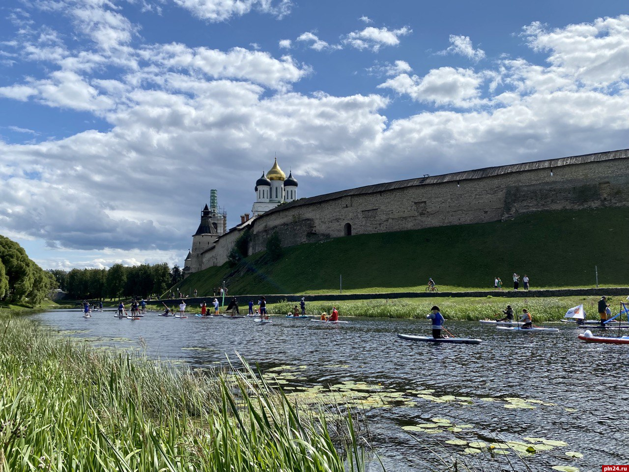 Креатив фото псков