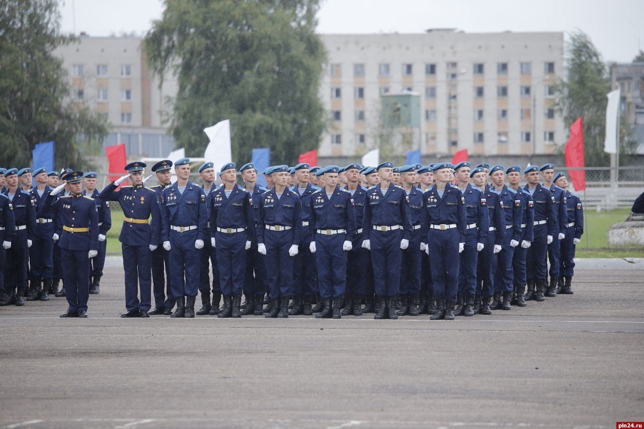 106 Дивизия ВДВ Донской