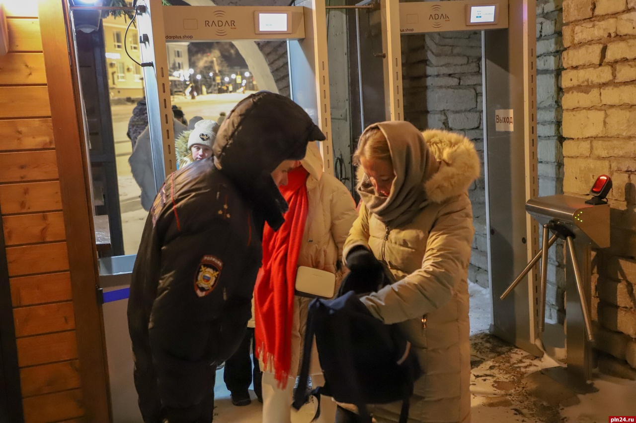 Начальнику полковнику полиции