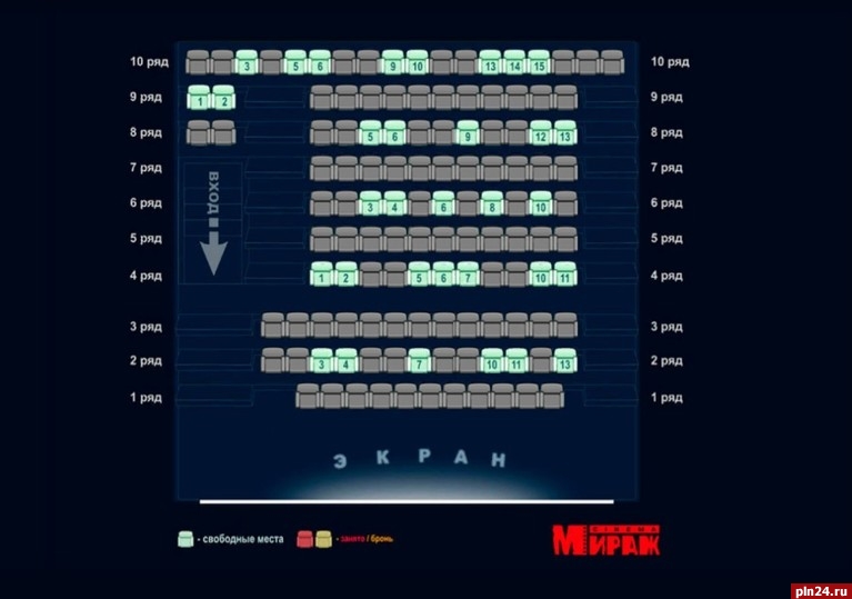 Кинотеатр Мираж Синема Псков. Псков кинотеатр Мираж кинотеатр Мираж. Мираж Синема зал 10 рядов. Мираж Синема Европолис. Мираж синема балканский расписание