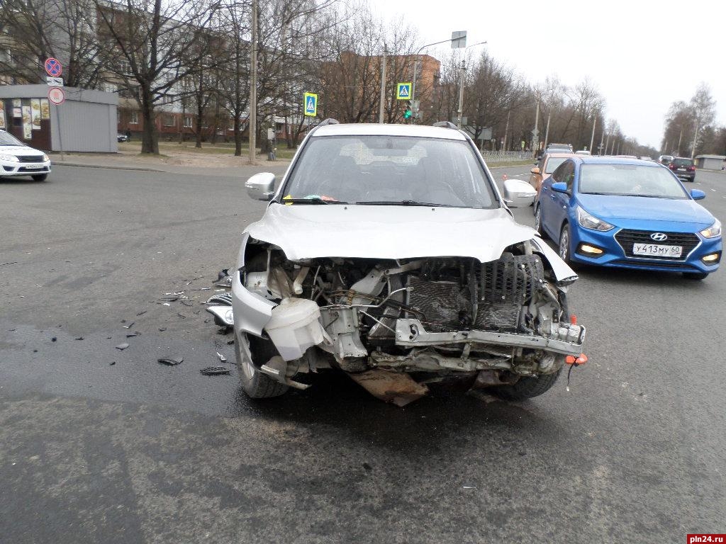 Плн псков все новости сегодня происшествия дтп