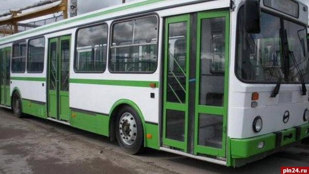 Остановка 381 автобуса на домодедовской где находится