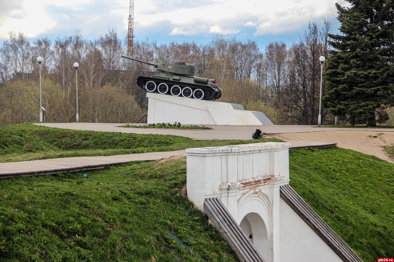 музеи в великих луках