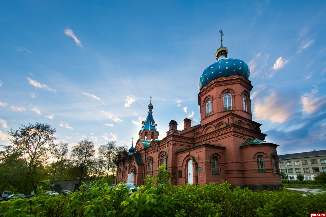 Александро невская церковь фото