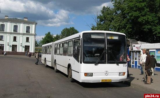 Маршрут автобуса 4 петрозаводск с остановками