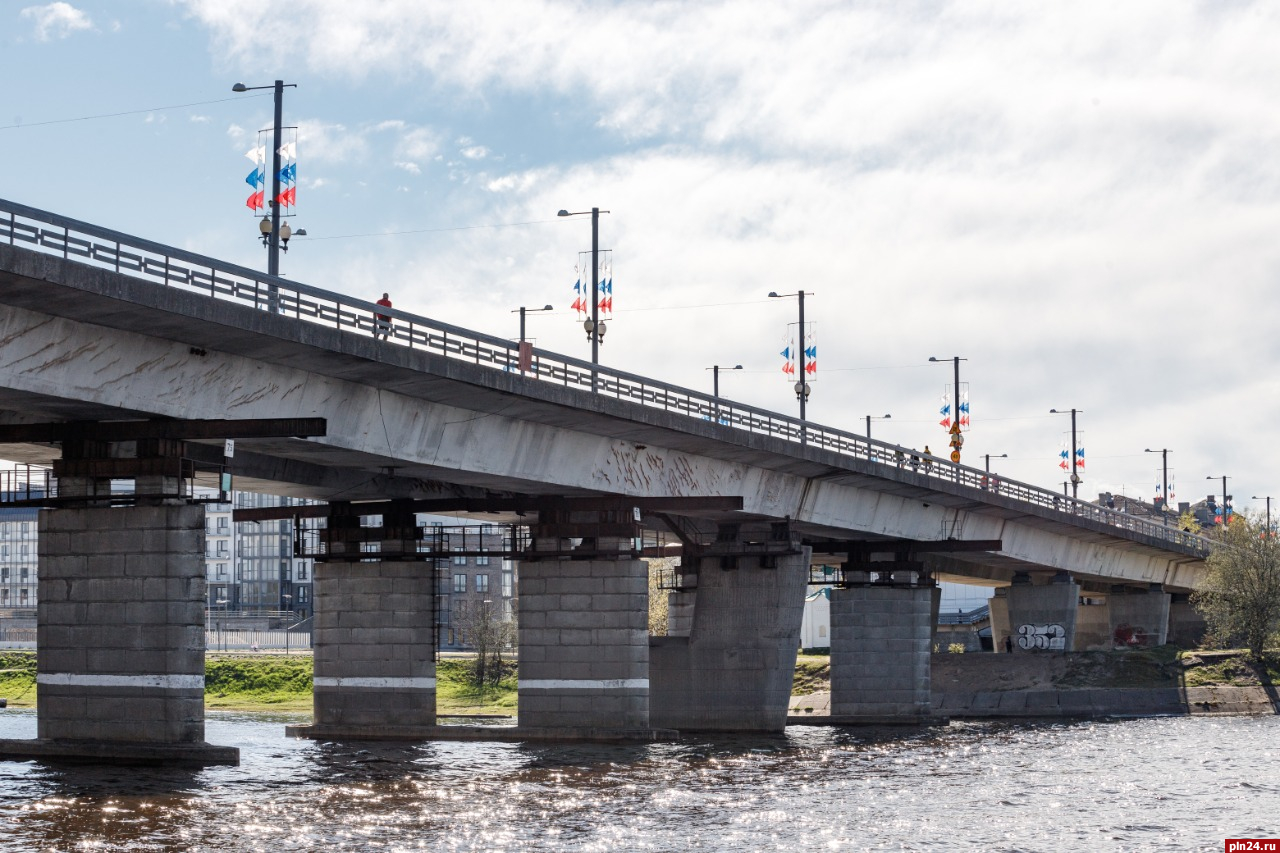 новый мост иркутск