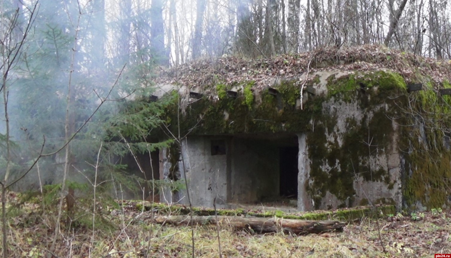 Фото Укрепрайона В Барабаше 70 Укреп