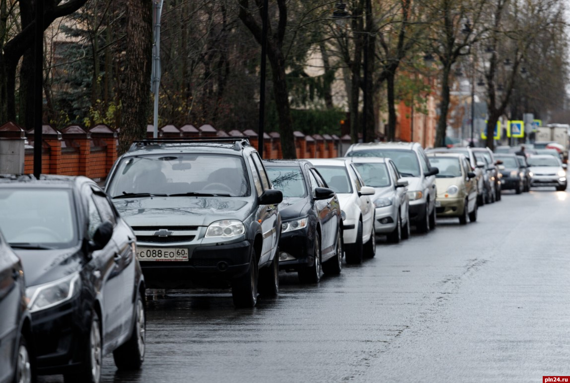 Почти 50. Закупка авто Псковская область.