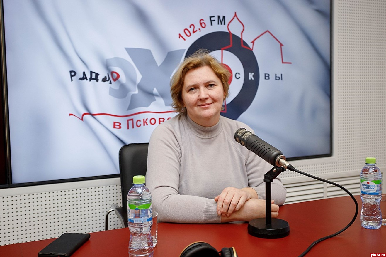 «Беседка»: Зоозащитная деятельность в Пскове — итоги и планы. ВИДЕО