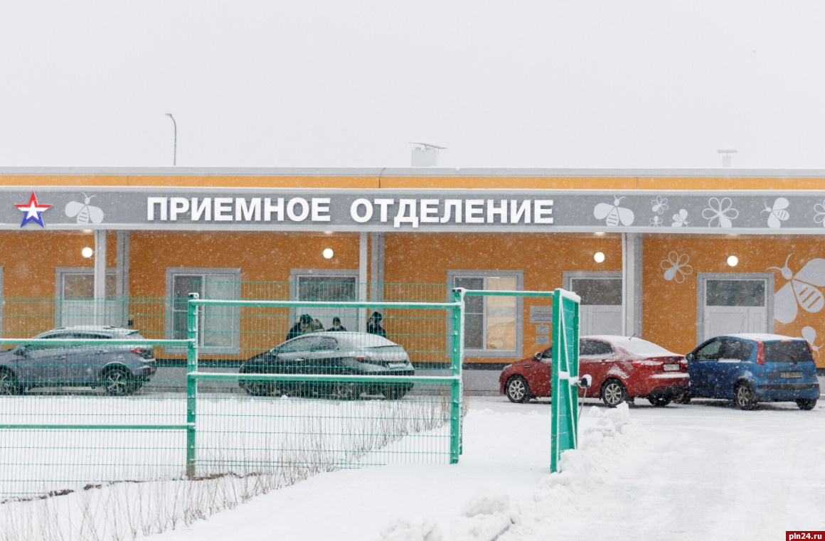 Жизни еще восьми человек унес коронавирус в Псковской области