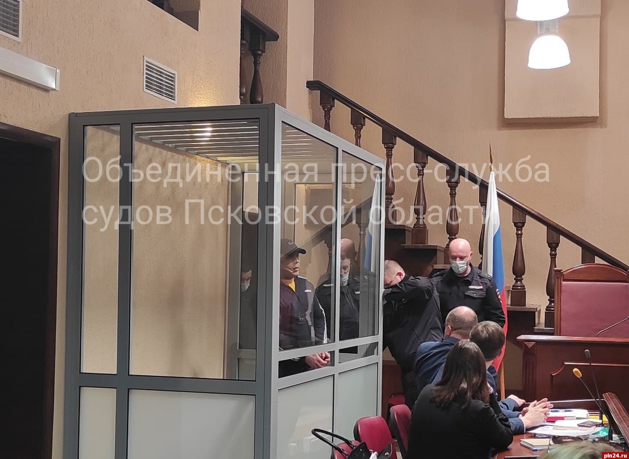 В Пскове отложили рассмотрение жалобы на приговор Милушкиным