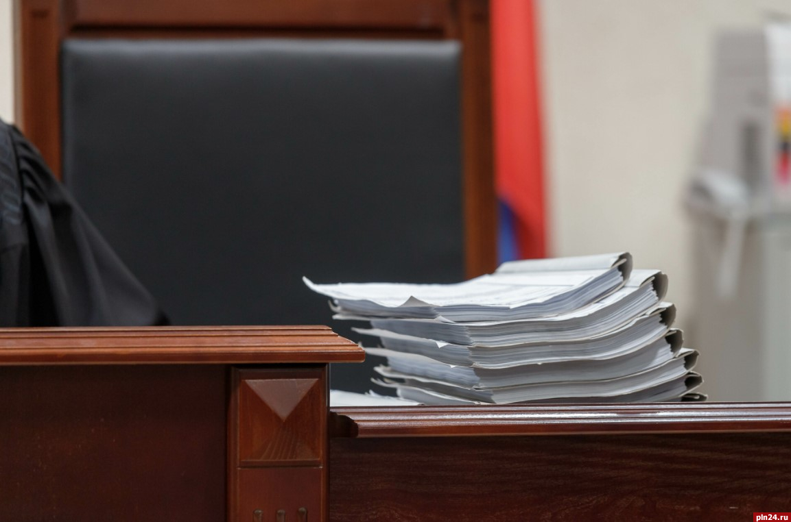 В Пскове продолжается суд по резонансному ДТП, произошедшему два года назад