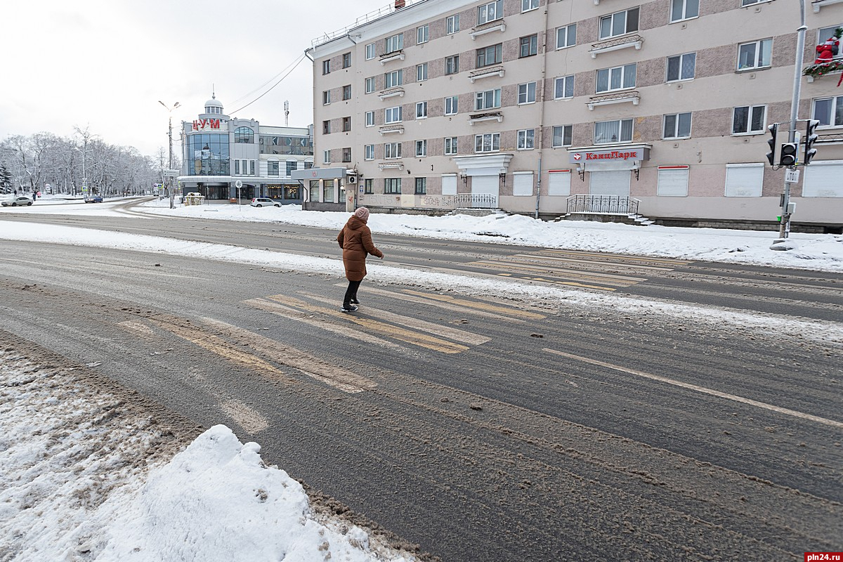 Ветреную погоду прогнозируют синоптики на Северо-Западе