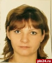 Пропавшую около десяти лет назад женщину разыскивают в Пскове