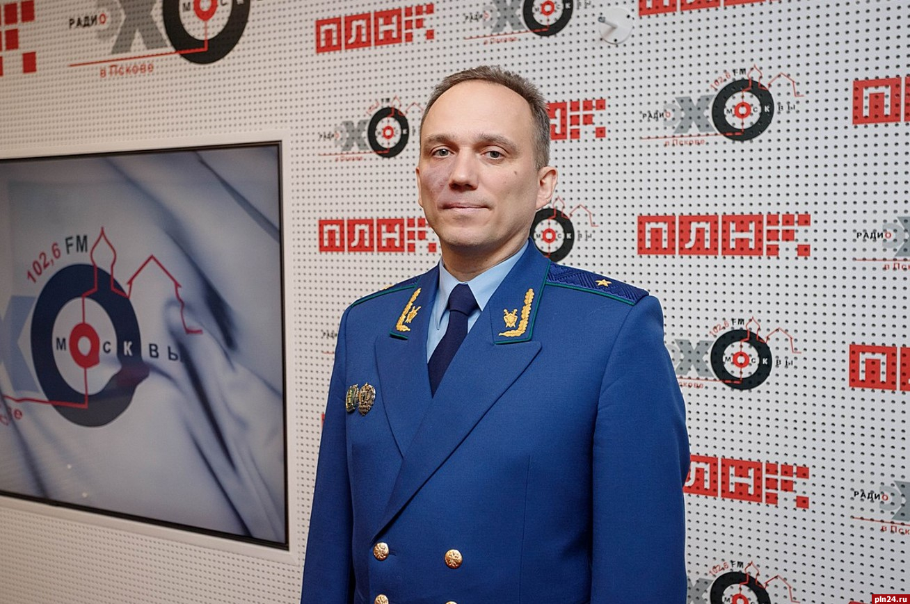 Прокурор назвал «громадным» уголовное дело по обвинению Михаила Гавунаса