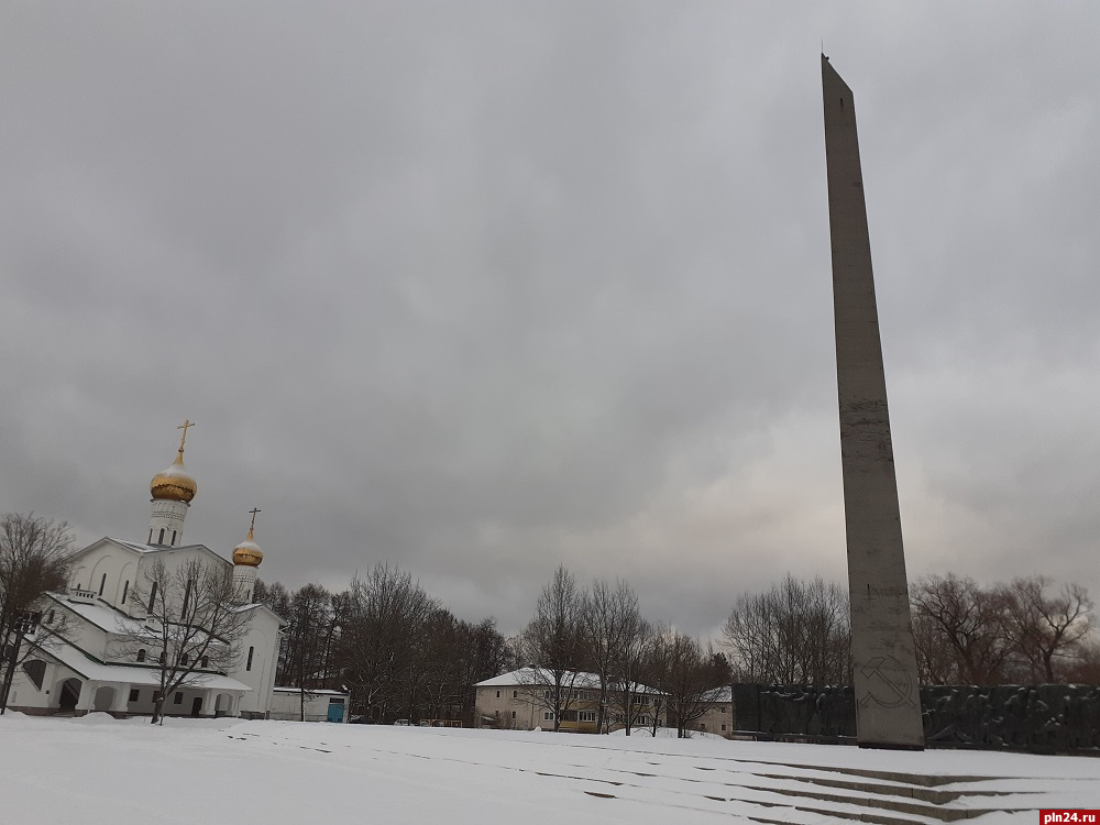 Интерактив: Спасти нерядовой памятник