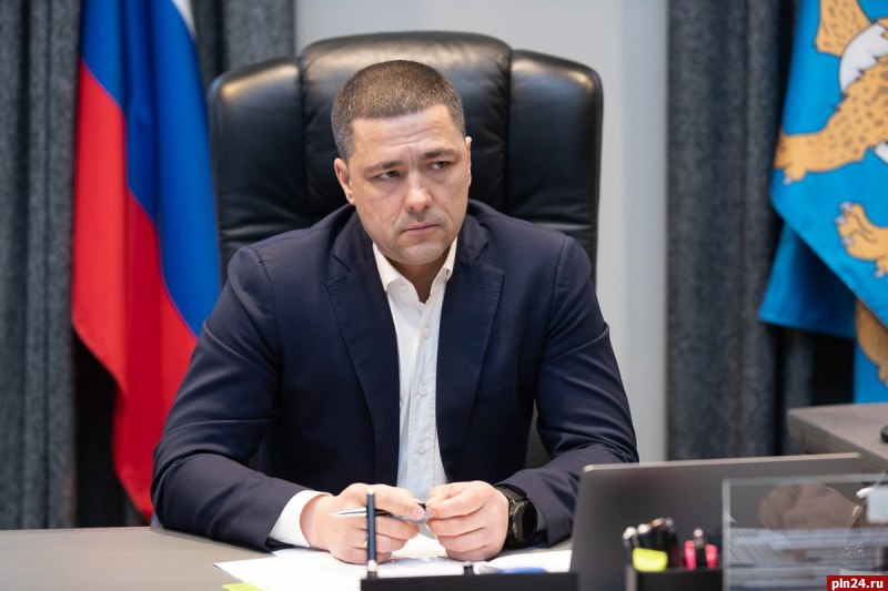 Михаил Ведерников внес очередные изменения в антиковидный Указ