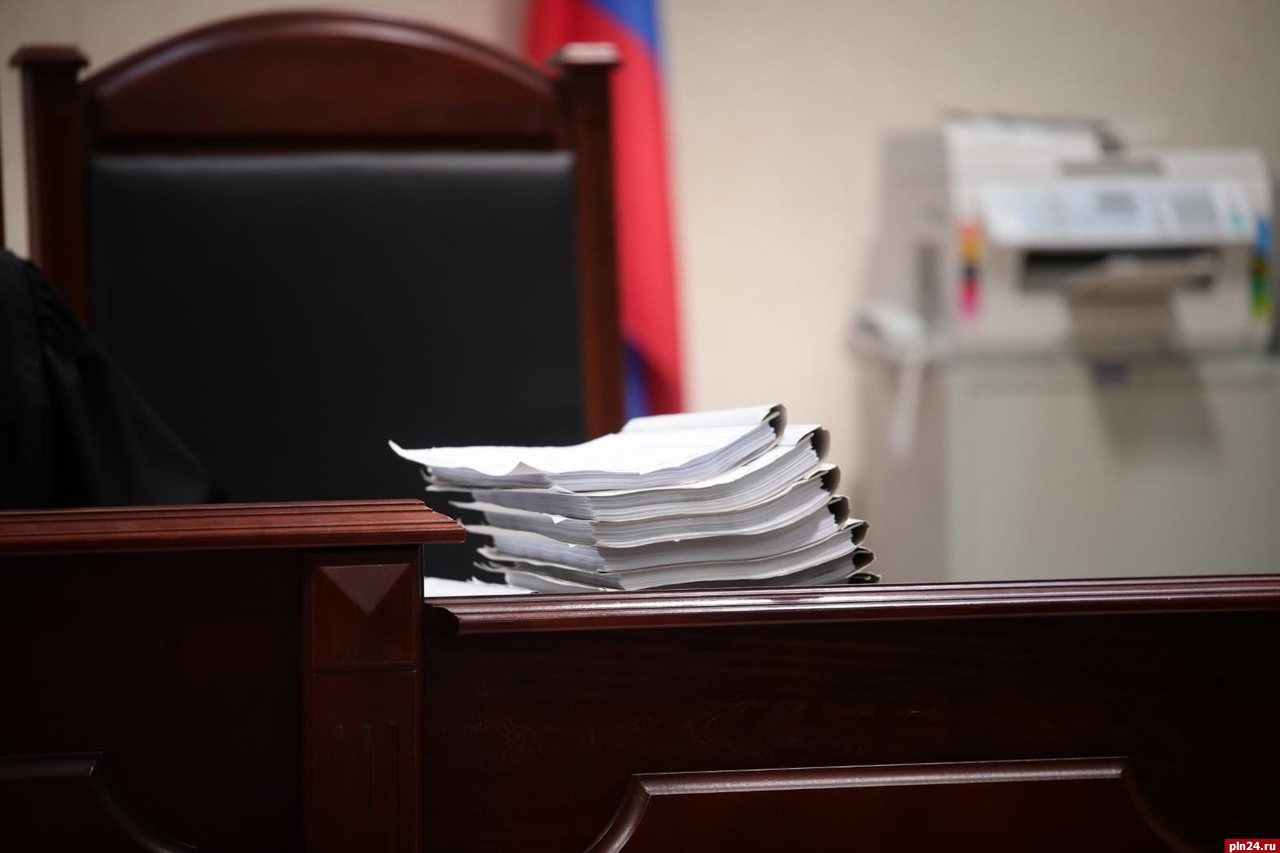 Заключенного осудят за новые эпизоды насилия над детьми в Псковской области
