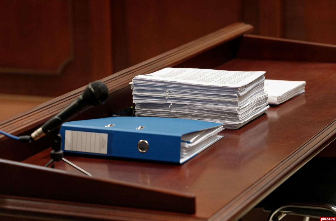 Суд оглашает материалы дела о резонансном ДТП под Псковом