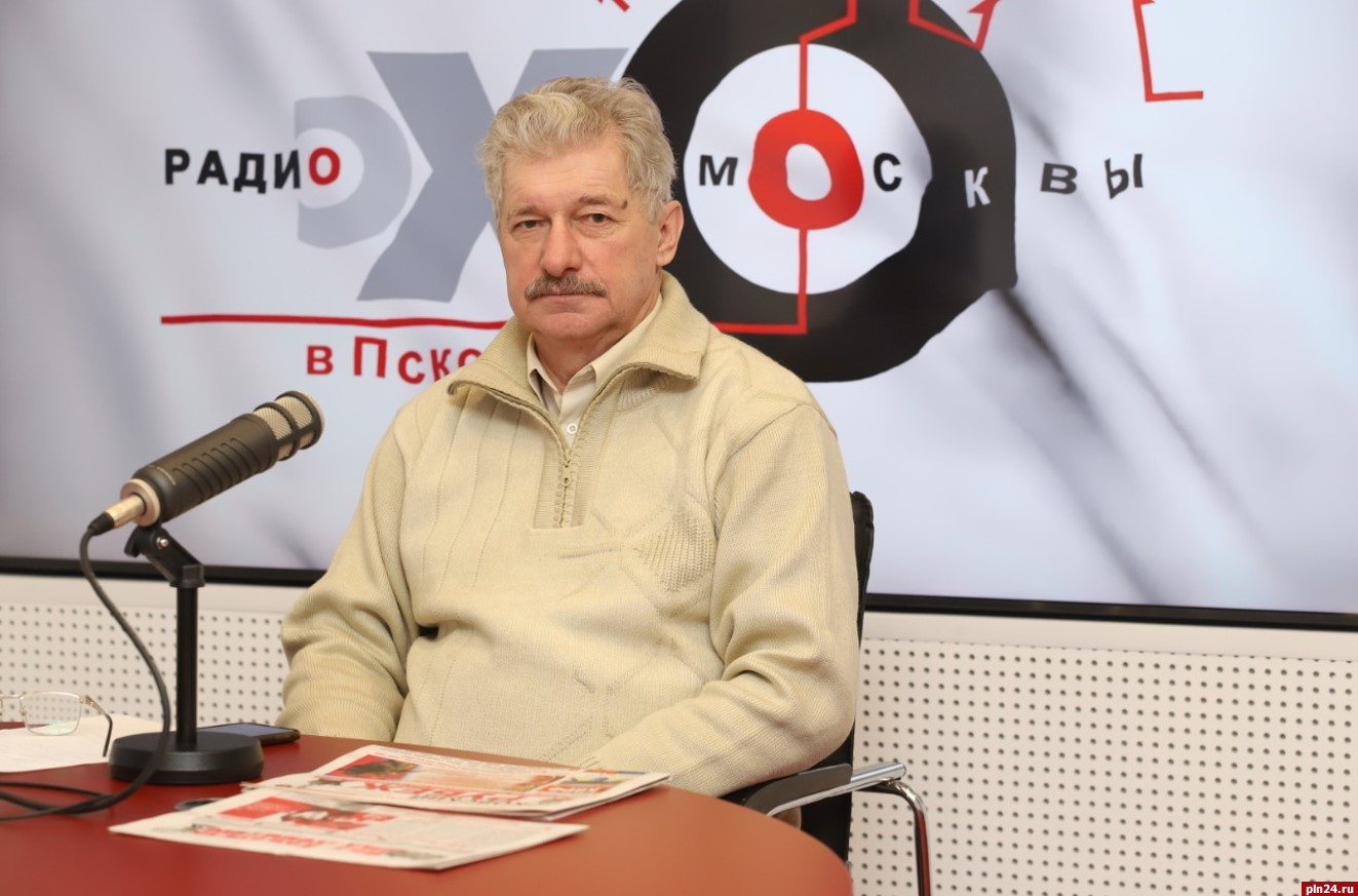 Петр Алексеенко прокомментировал провокации провластных СМИ по отношению к КПРФ