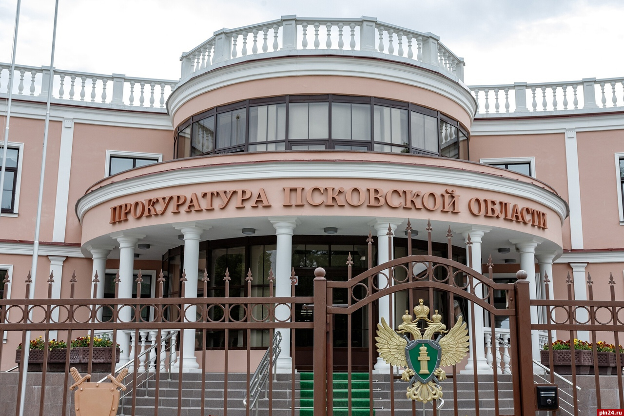 Псковская прокуратура организовала проверку по факту изнасилования шестиклассницы