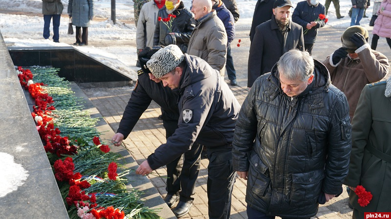 Фото погибших в макеевке мобилизованных