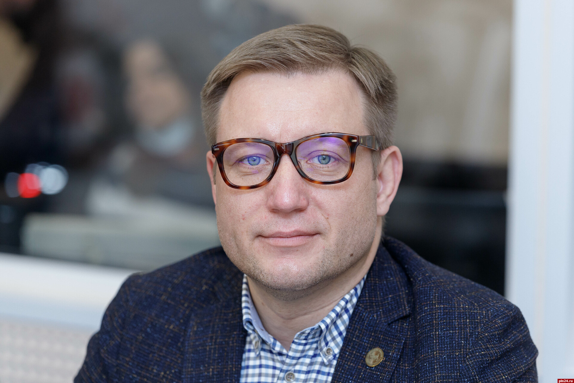 Игорь Сопов прокомментировал запрет для экстремистов баллотироваться на выборах