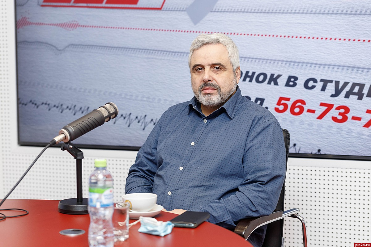 Артур Гайдук прокомментировал отказ от проекта обращения регионального парламента к Путину
