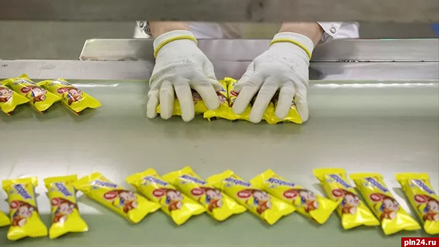 Nestle приостанавливает в России продажу брендов KitKat и Nesquik