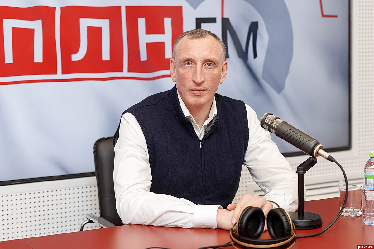 Александр Козловский заявил о необходимости менять подходы в экономике