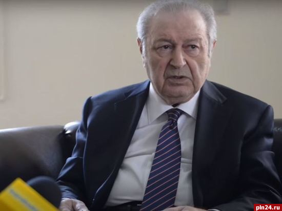 Умер первый президент Азербайджана Аяз Муталибов