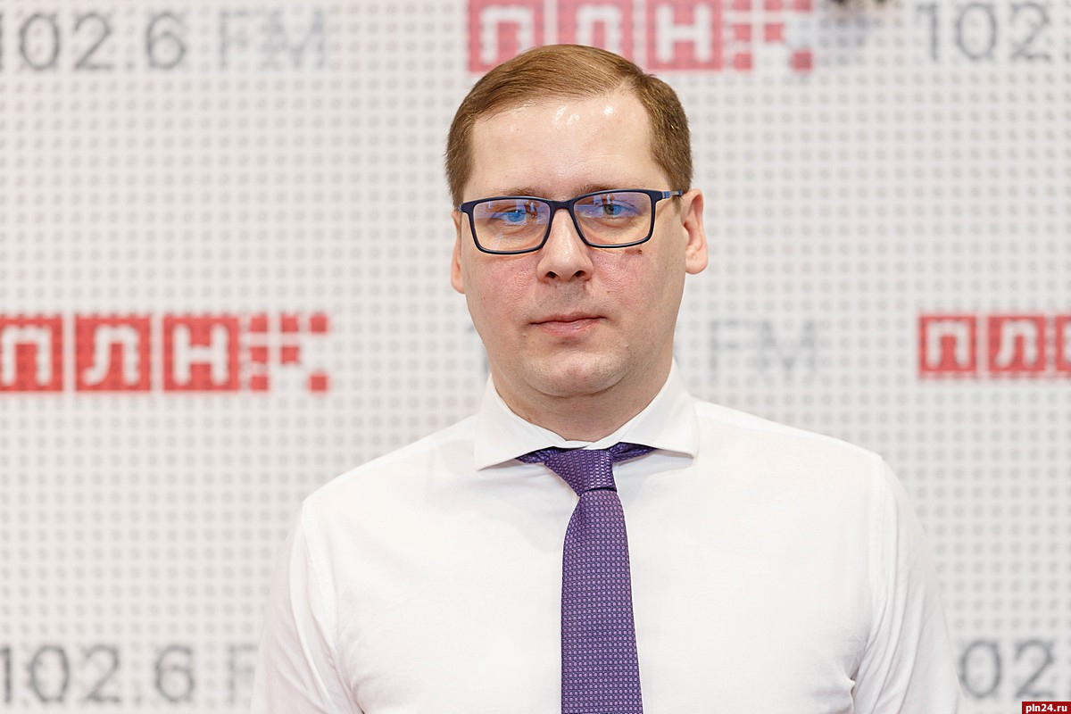 Андрей Михеев рассказал о влиянии дефицита сахара на псковского кондитера